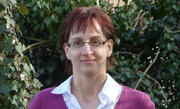 Sylvia Esser - Verwaltungsfachangestellte